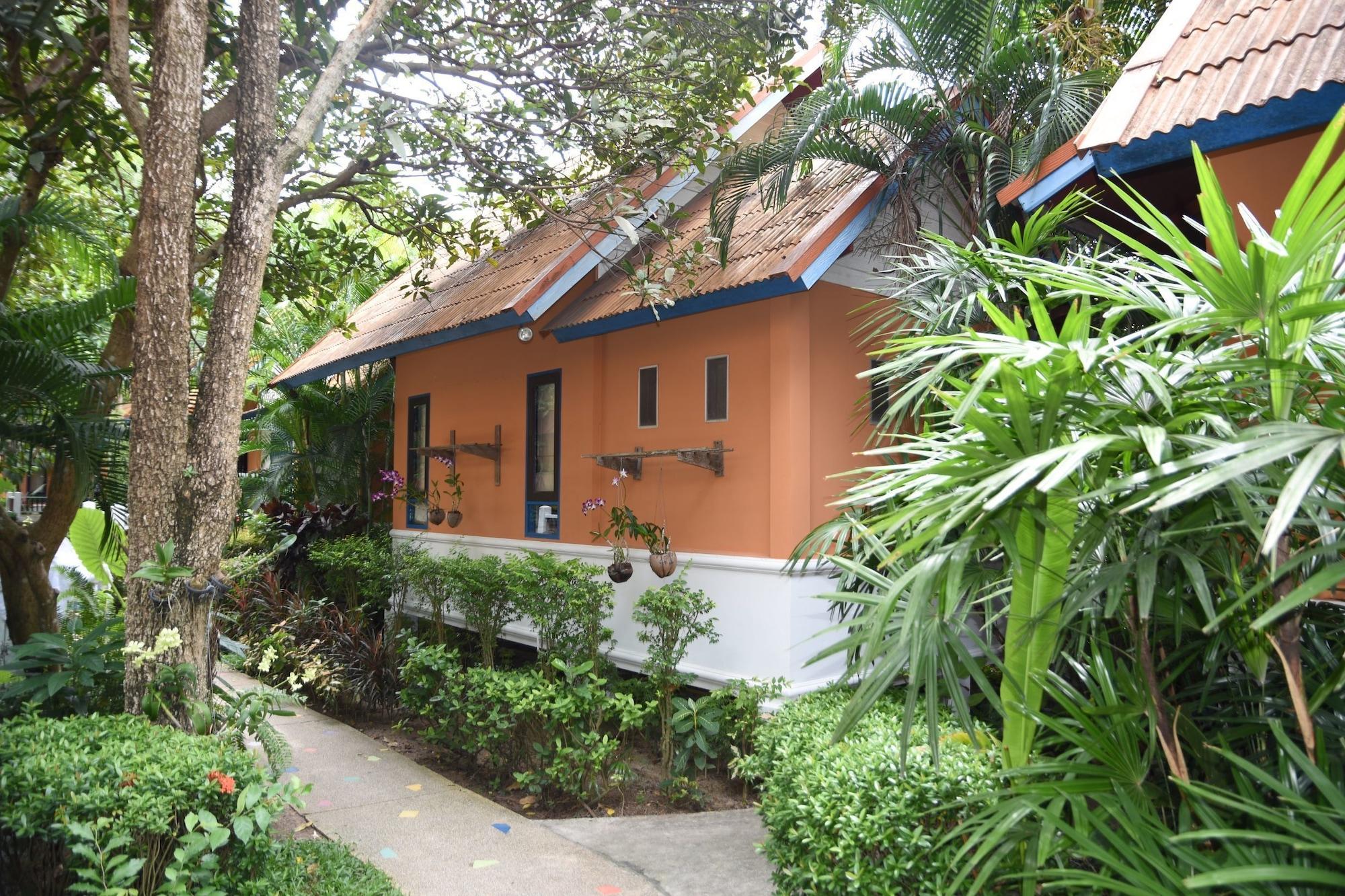 Lawana Resort Koh Samui Exterior photo