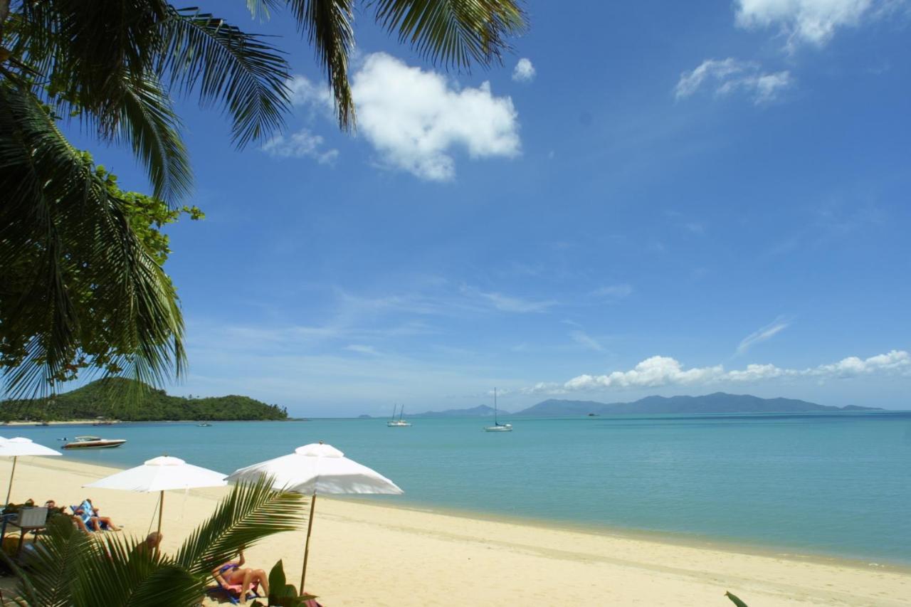 Lawana Resort Koh Samui Exterior photo