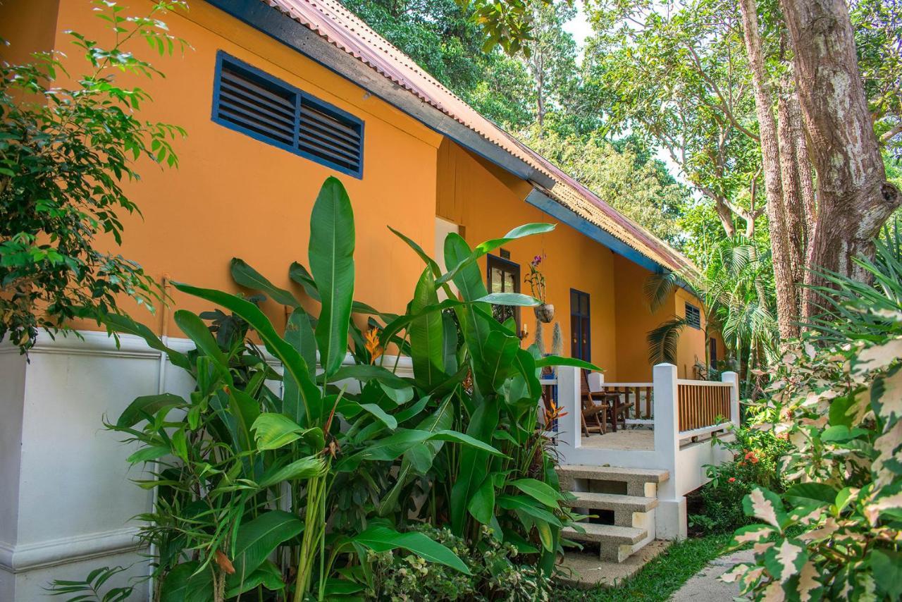 Lawana Resort Koh Samui Exterior photo