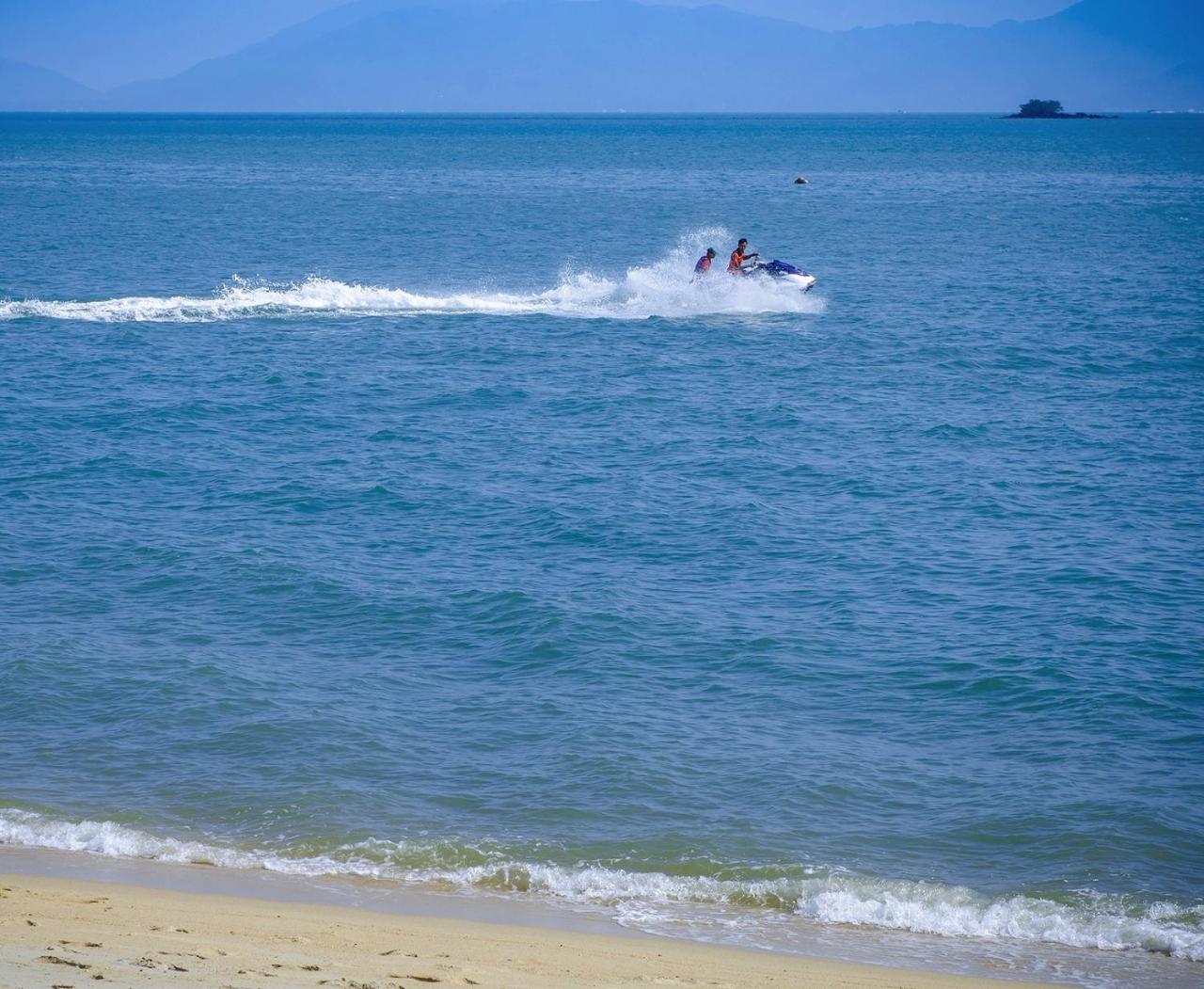 Lawana Resort Koh Samui Exterior photo